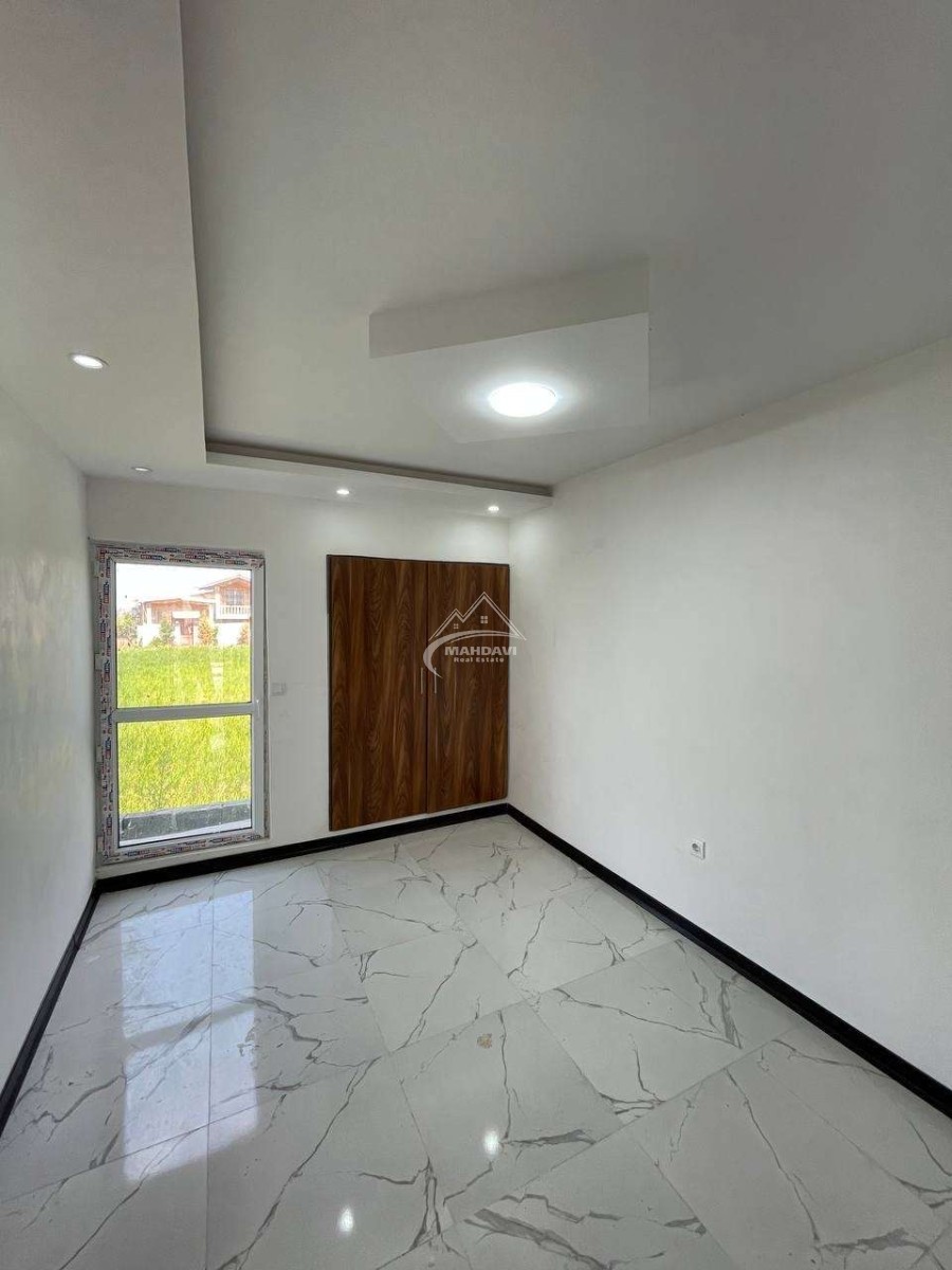 خرید ویلا در چمستان شهرکی با پاان کار و سند
